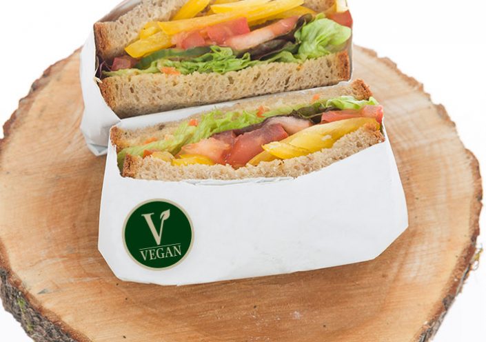vegan