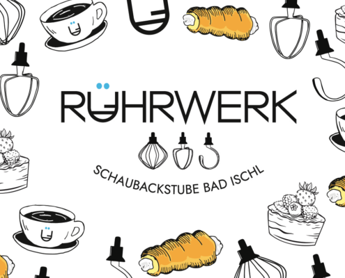 Rührwerk