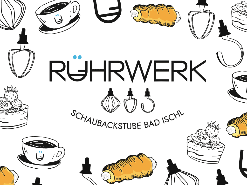 Rührwerk