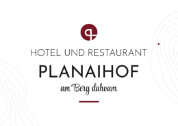 Planaihof Logo