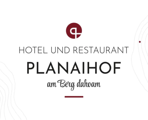 Planaihof Logo