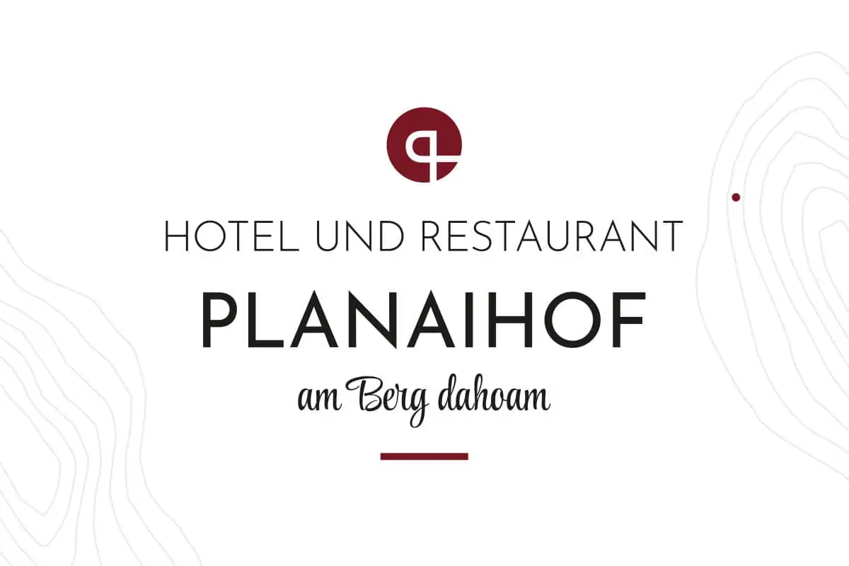 Planaihof Logo