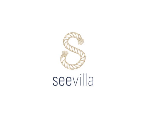 Seevilla Wolfgangsee Logo